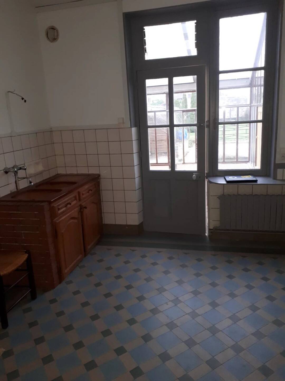 Maison à vendre, 95m², LAON