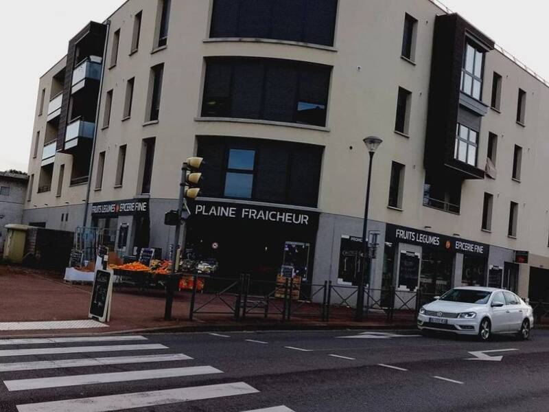 Maison à louer, 86m², VEAUCHE