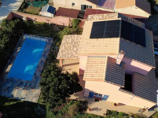 Maison à vendre 295 000 € 5 pièces 4 chambres 99 m² 620 m² de terrain Millas 66170