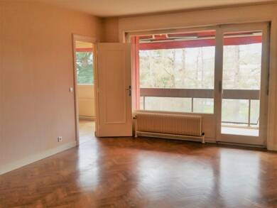 Appartement à louer 1 495 € 3 pièces 2 chambres 85 m² 4ème étage Charlier Écully 69130