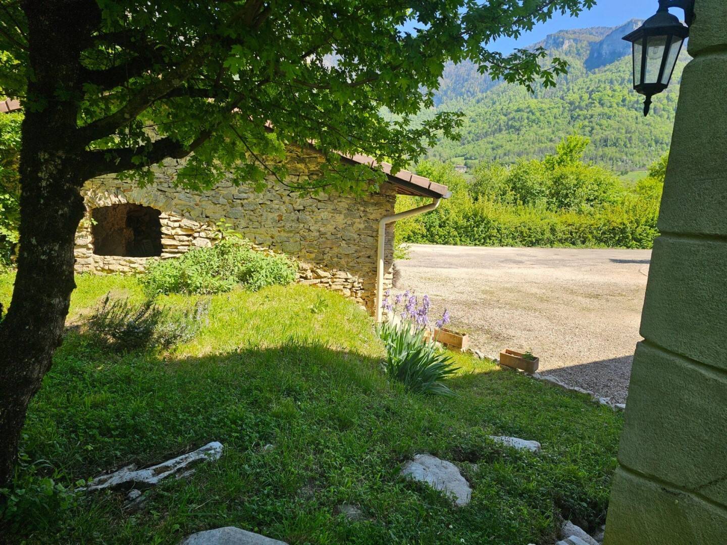Maison à vendre, 291m², SAINT JEAN EN ROYANS