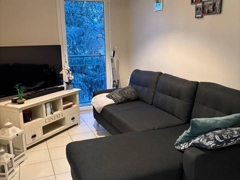 Maison à louer, 50m², SAINT CHAMOND