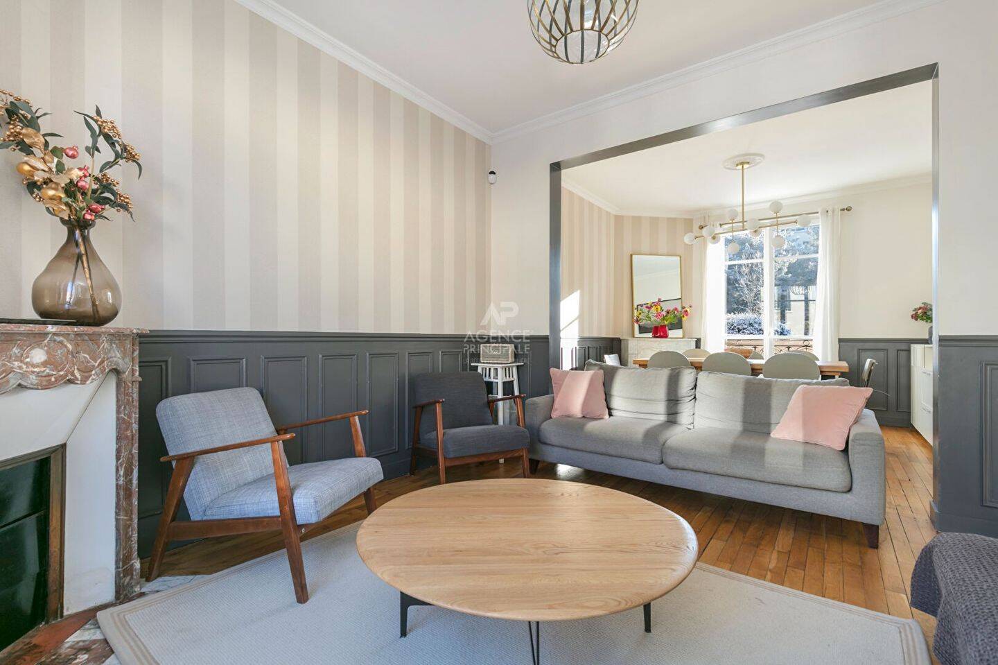 Maison à vendre, 167m², VERSAILLES