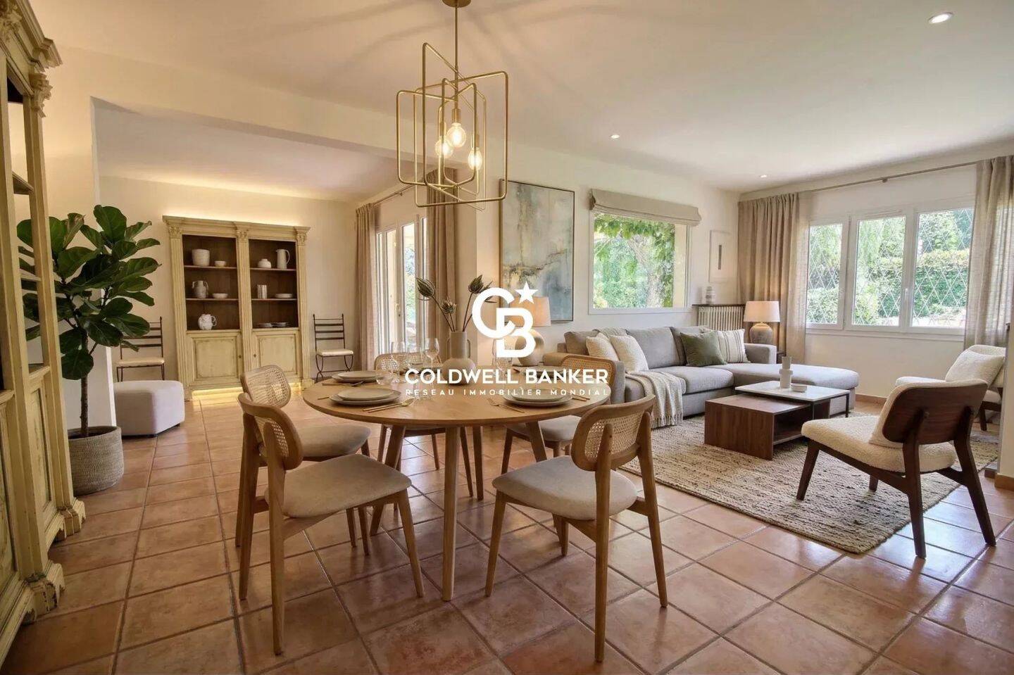 Maison à vendre, 190m², ANTIBES