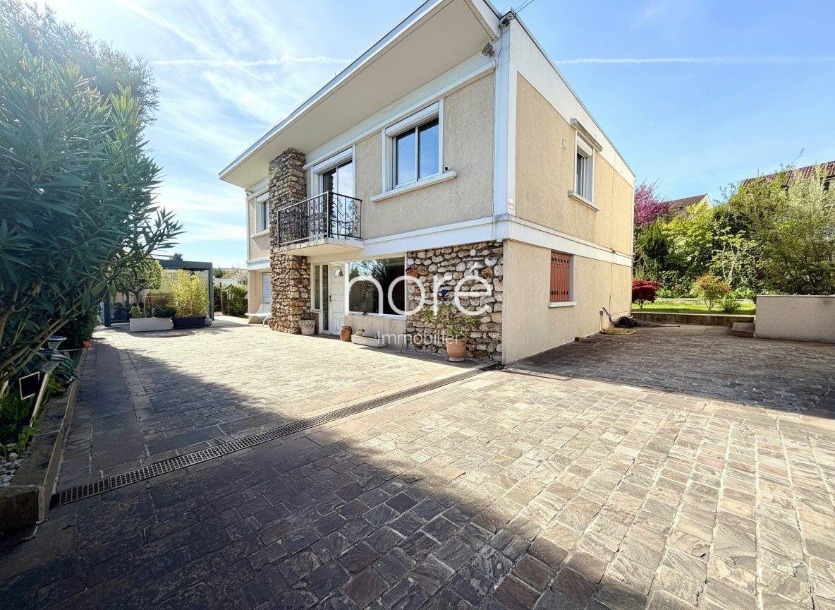 Maison à vendre, 175m², ARGENTEUIL