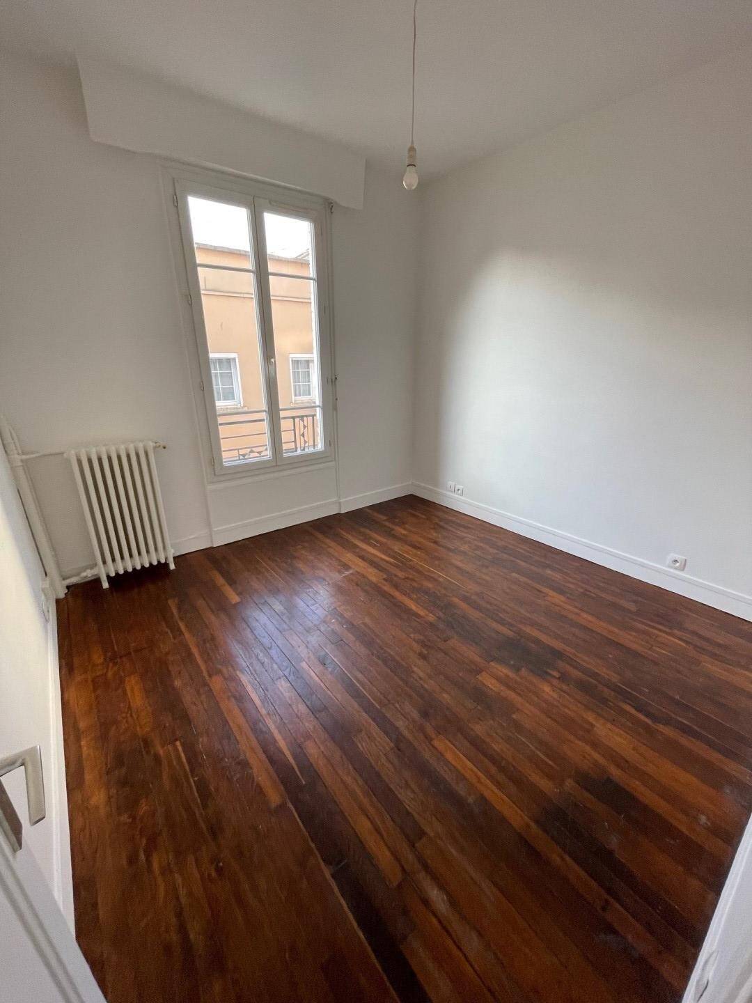 Maison à louer, 22m², NANTERRE