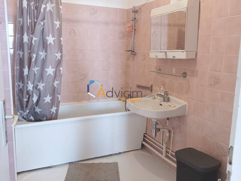 Maison à vendre, 45m², ORLEANS