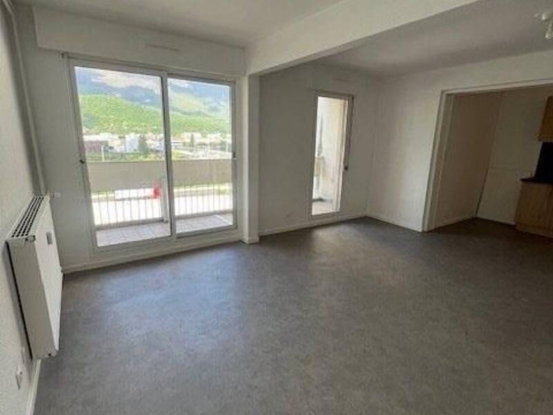 Maison à louer, 47m², GRENOBLE