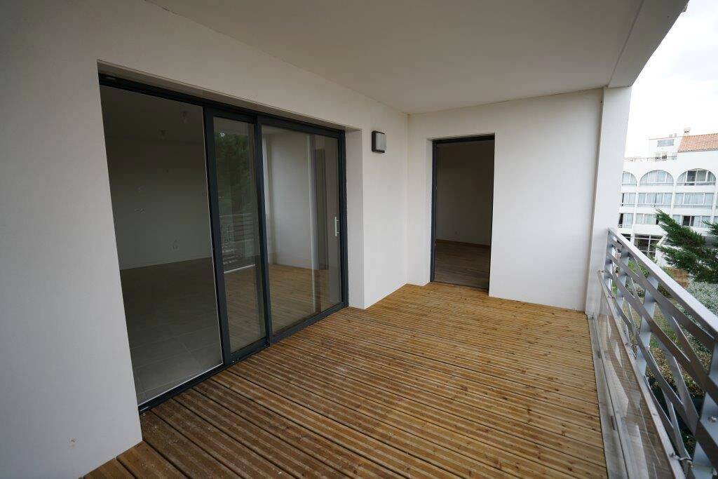 Maison à louer, 66m², LA ROCHELLE