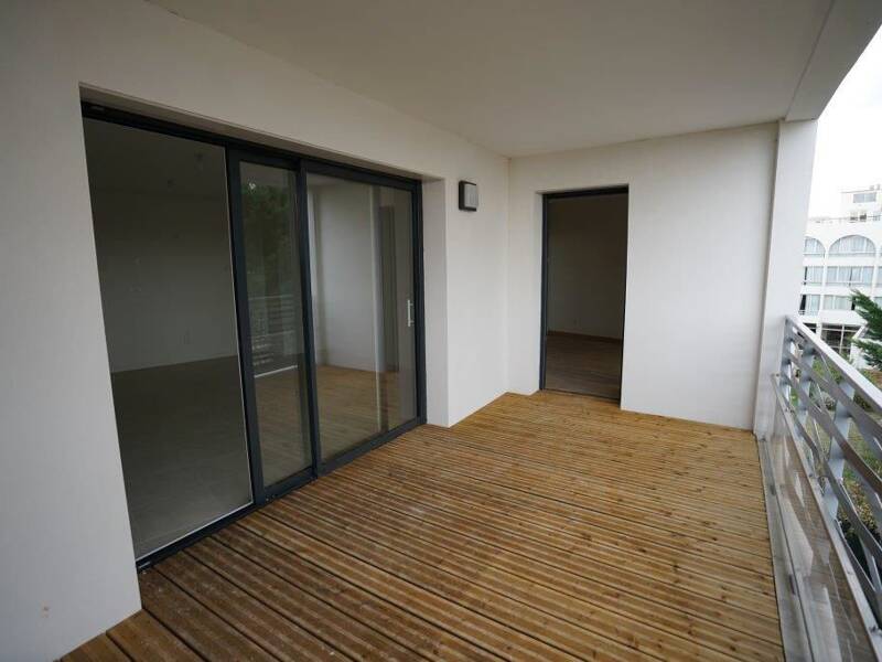 Maison à louer, 66m², LA ROCHELLE