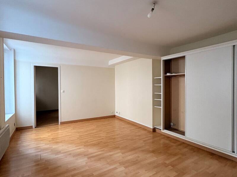 Maison à louer, 38m², CAEN