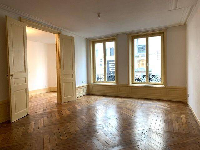 Maison à louer, 62m², NANCY