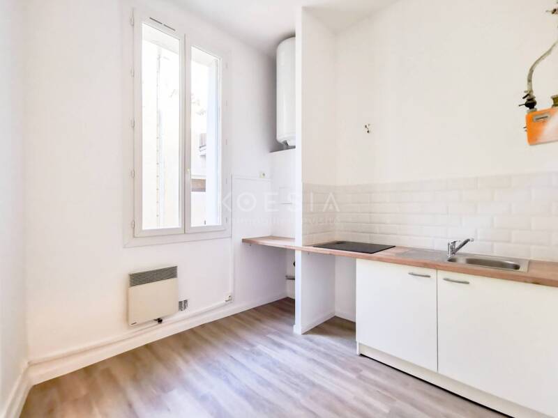 Maison à louer, 61m², MONTPELLIER