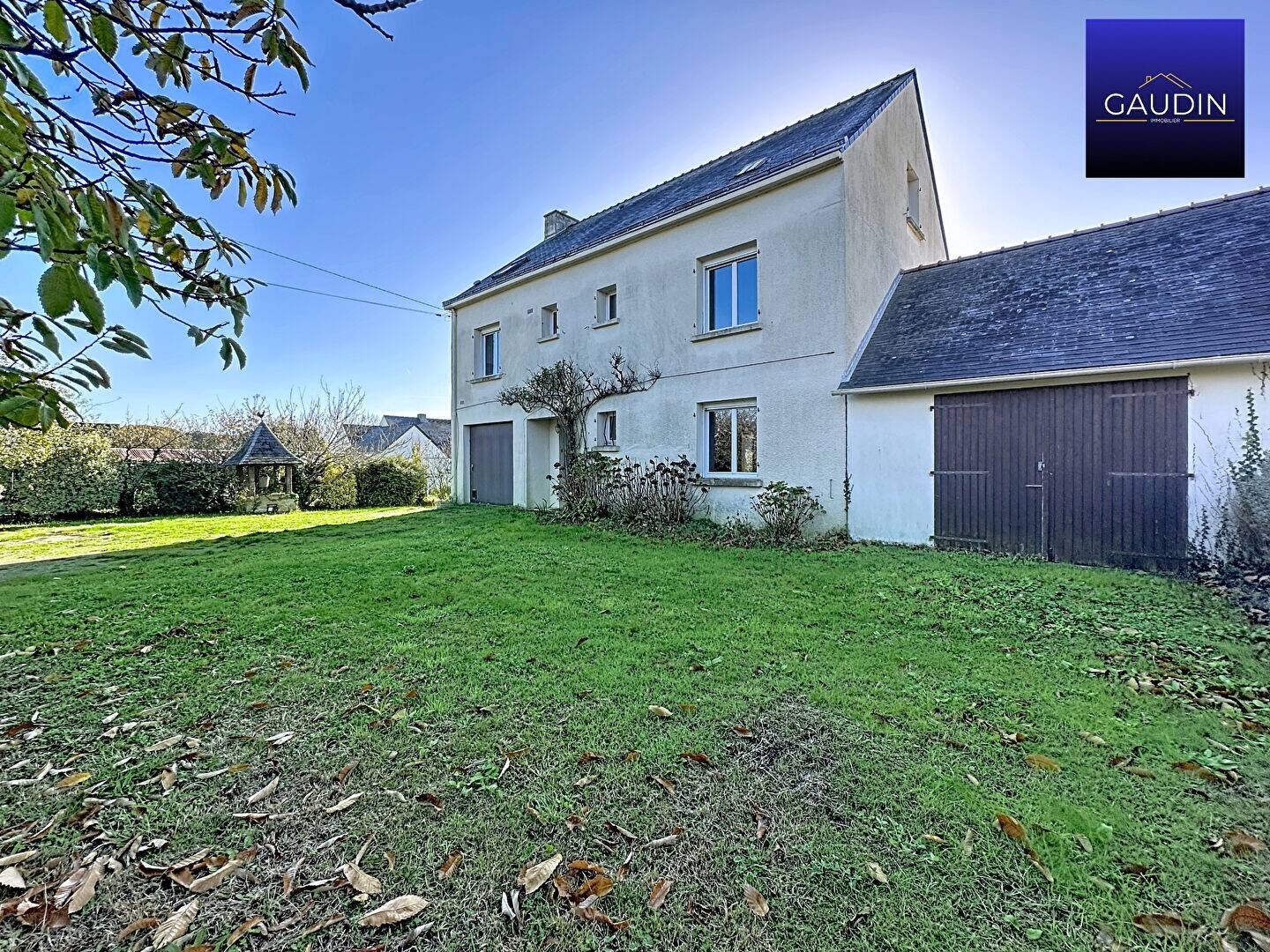 Maison à vendre, 175m², PIRIAC SUR MER