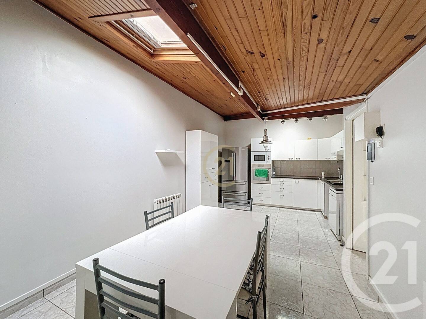 Maison à vendre, 78m², DRANCY