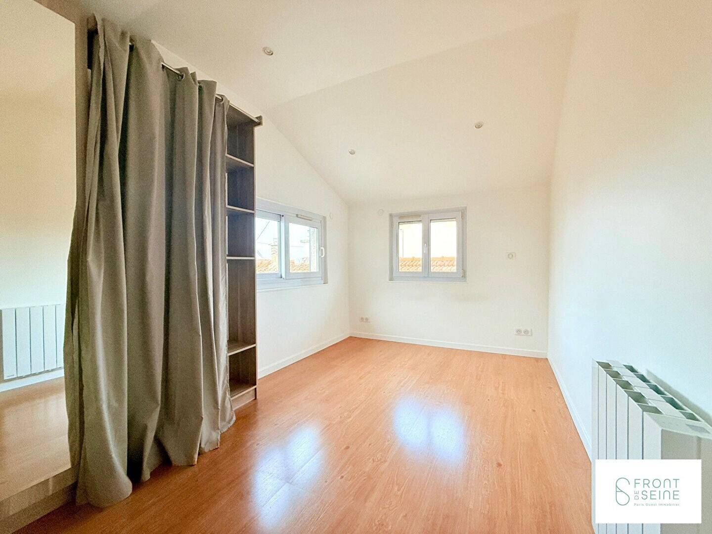 Maison à vendre, 43m², NANTERRE