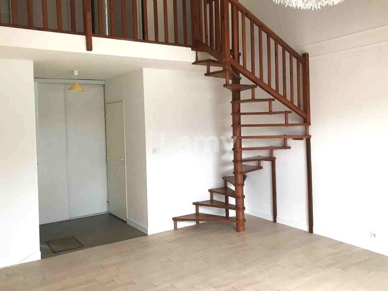 Maison à louer, 45m², LIMOGES