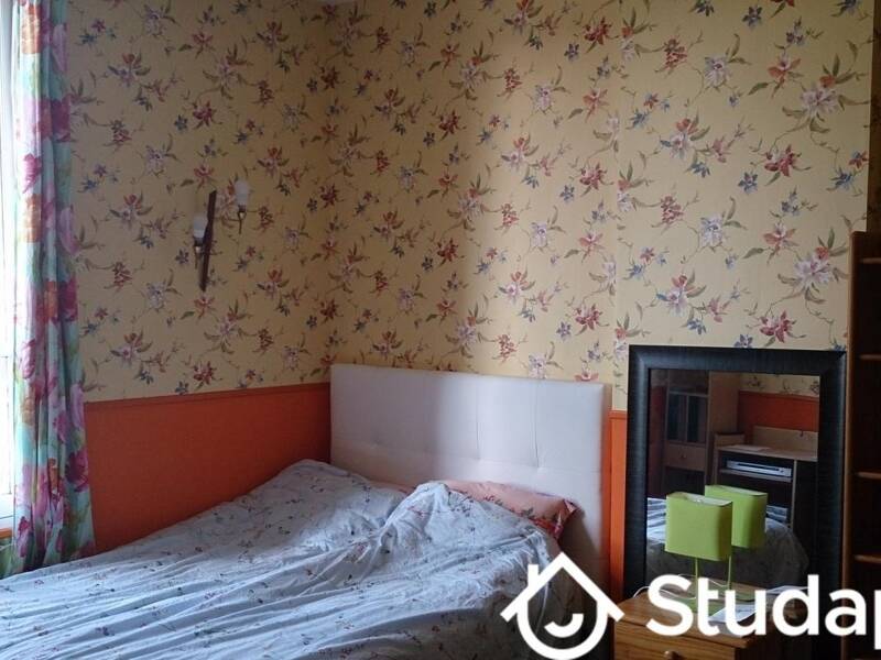 Maison à louer, 20m², RENNES