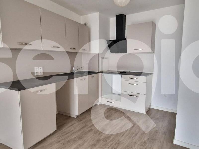 Maison à louer, 67m², JOUY LE MOUTIER