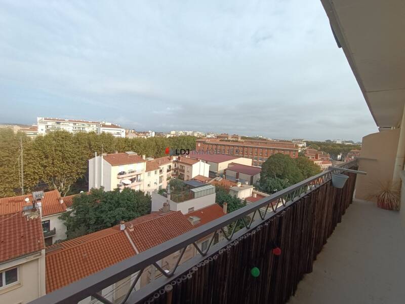 Maison à vendre, 57m², PERPIGNAN