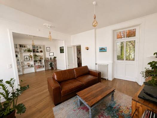 Maison à vendre 471 600 € 6 pièces 3 chambres 142 m² Nantes 44200