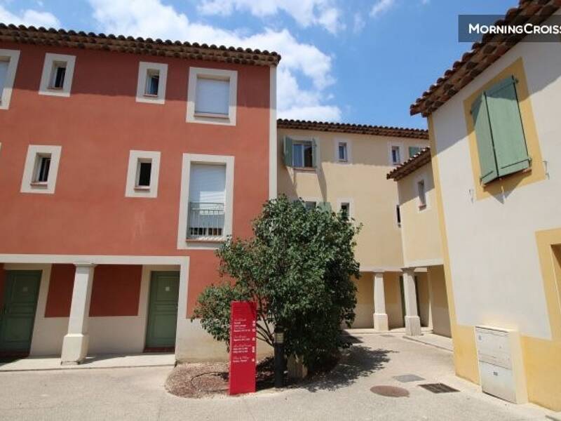 Maison à louer, 80m², ROUSSET