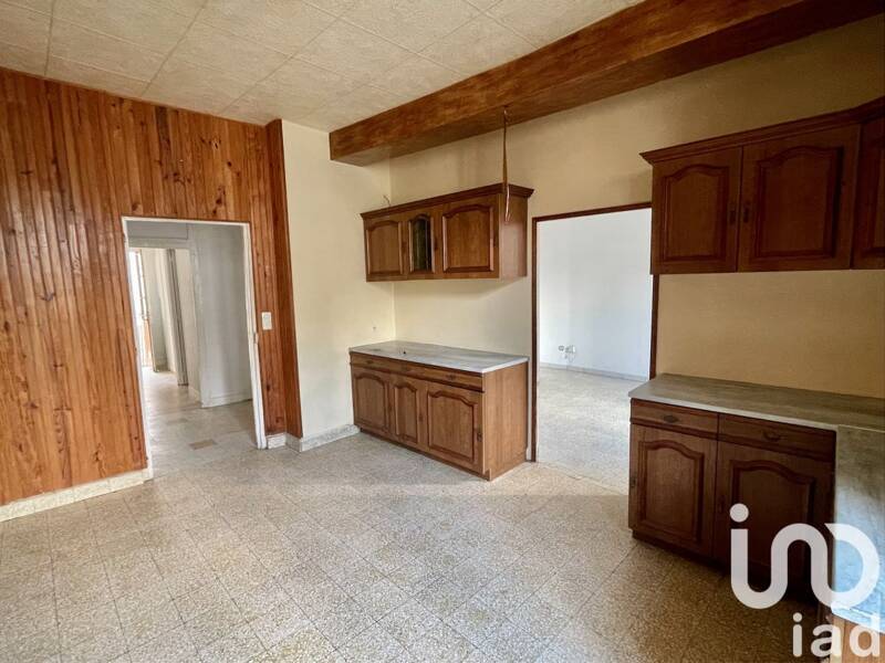 Maison à louer, 110m², TONNERRE