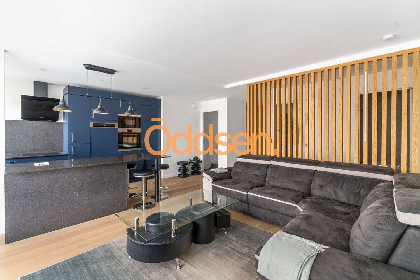 Maison à vendre, 90m², CLICHY