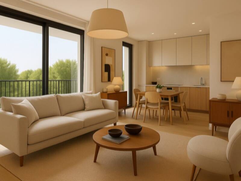 Maison à vendre, 84m², VILLERS LES NANCY