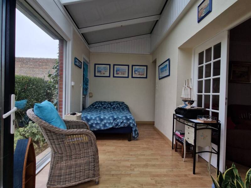 Maison à vendre, 107m², COUDEKERQUE BRANCHE