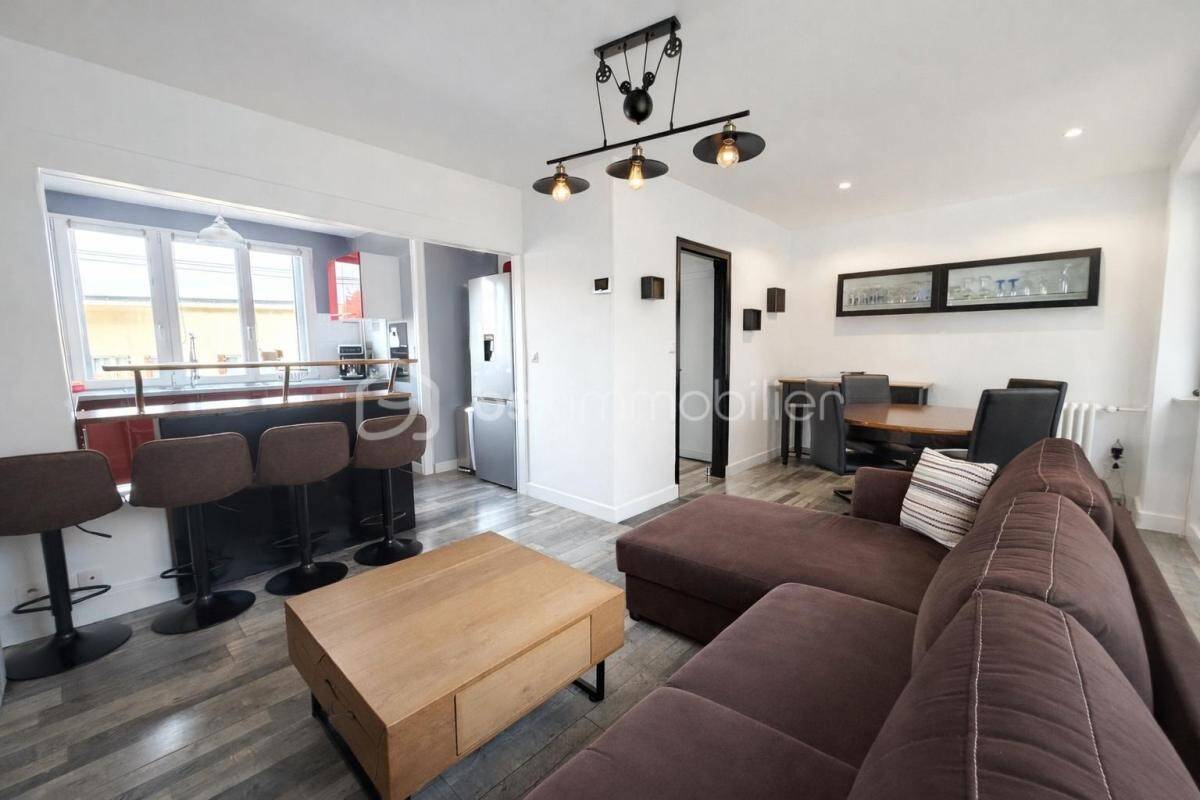Maison à vendre, 77m², LAON