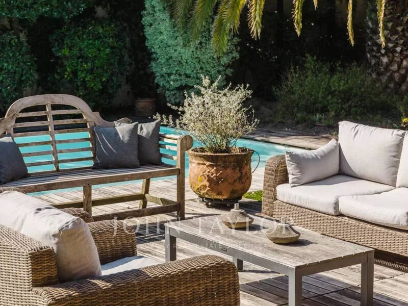 Maison à vendre, 332m², LE BOUSCAT