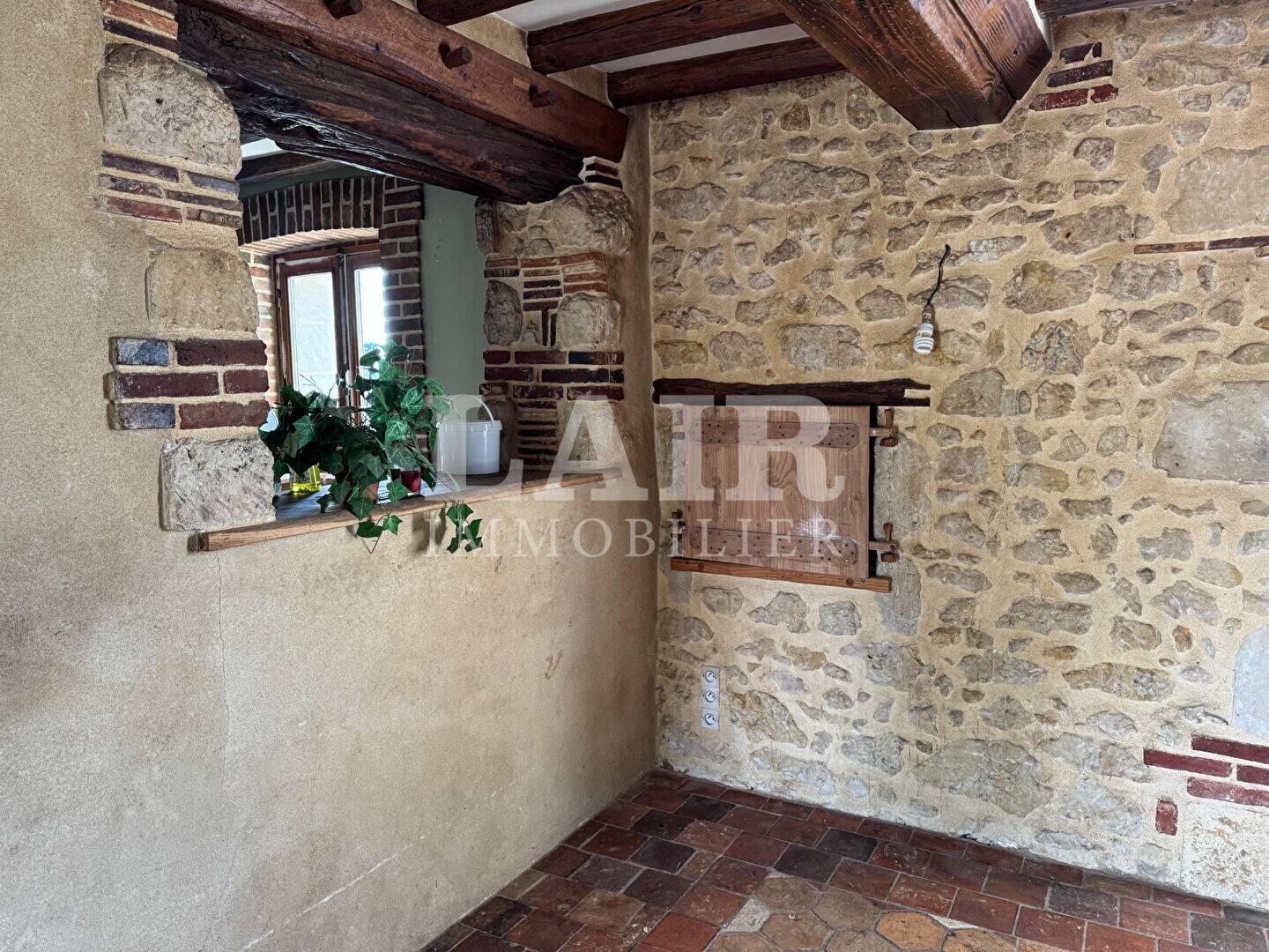 Maison à vendre, 110m², MORTAGNE AU PERCHE