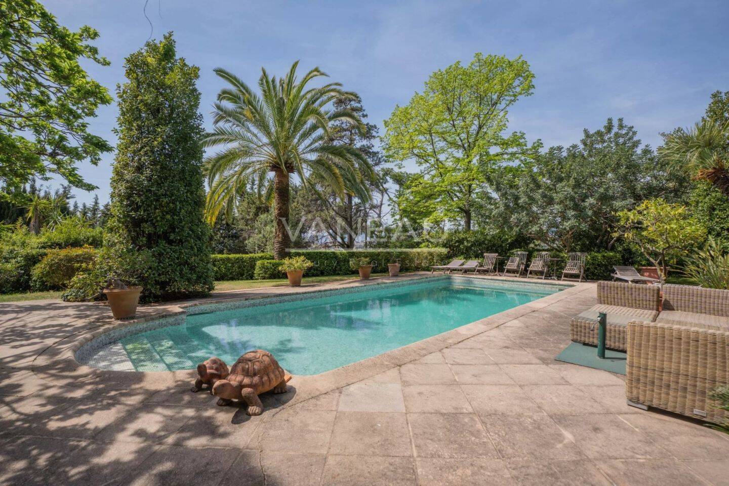 Maison à vendre, 682m², CANNES