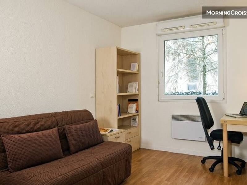 Maison à louer, 19m², SOTTEVILLE LES ROUEN