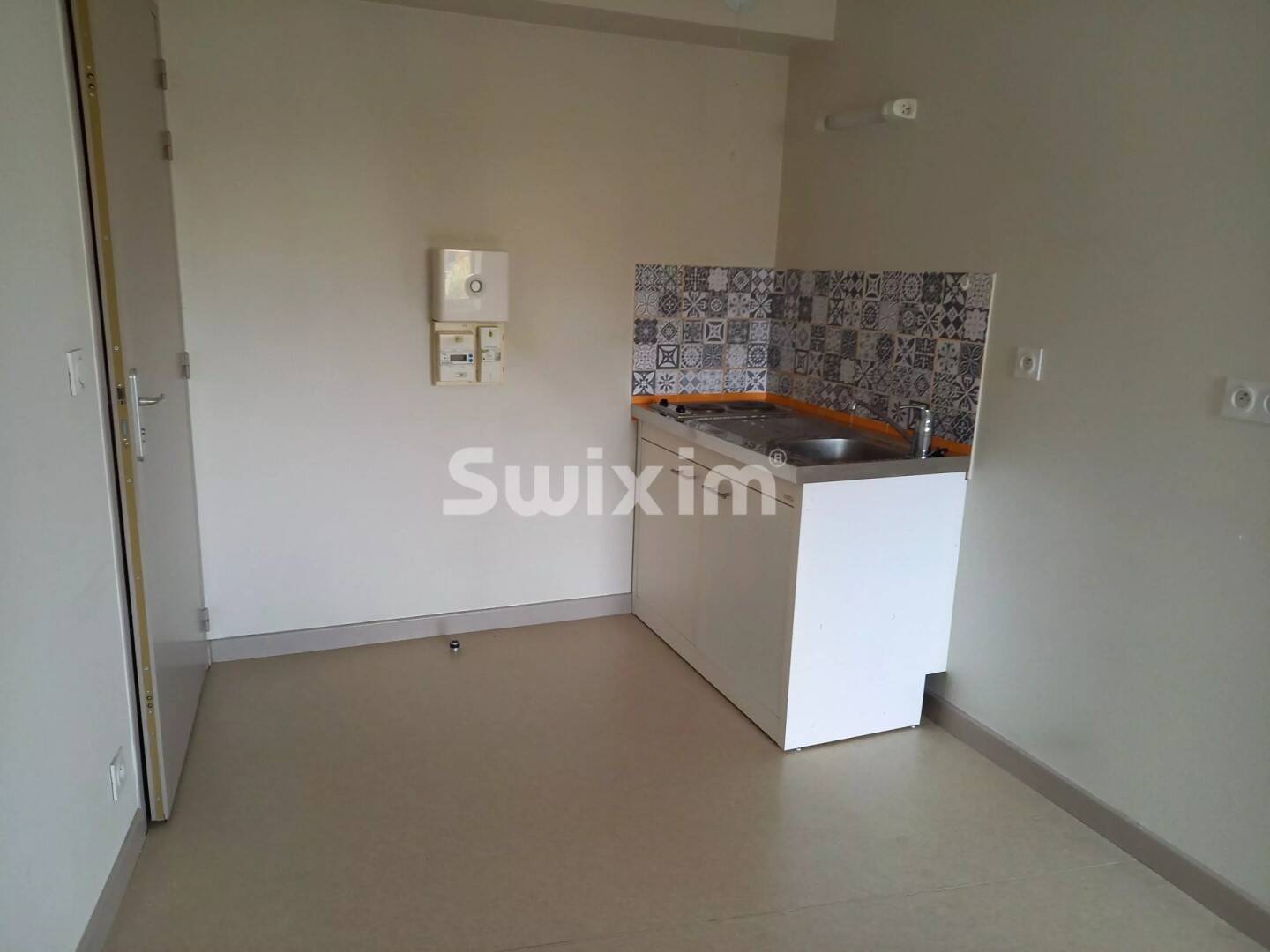 Maison à louer, 28m², SAINT LAURENT EN GRANDVAUX