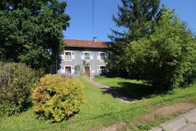 Maison à vendre 160 000 € 5 pièces 3 chambres 200 m² 1 005 m² de terrain Metz 57000