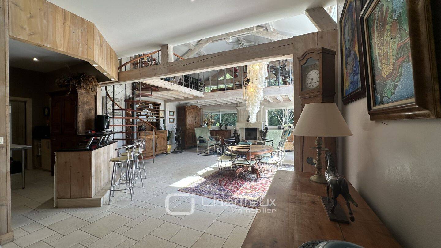 Maison à vendre, 235m², SAINT PALAIS SUR MER
