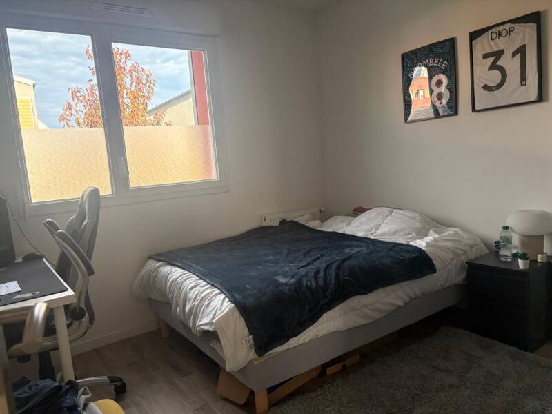 Maison à vendre, 81m², AMIENS