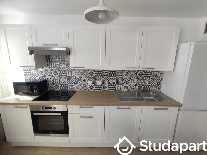 Maison à louer, 72m², REIMS