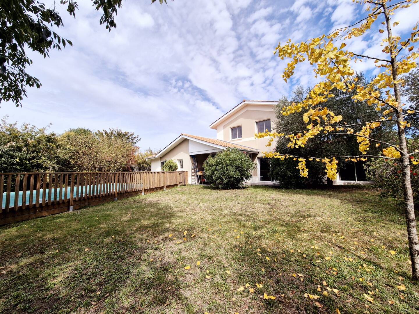 Maison à vendre, 200m², MERIGNAC