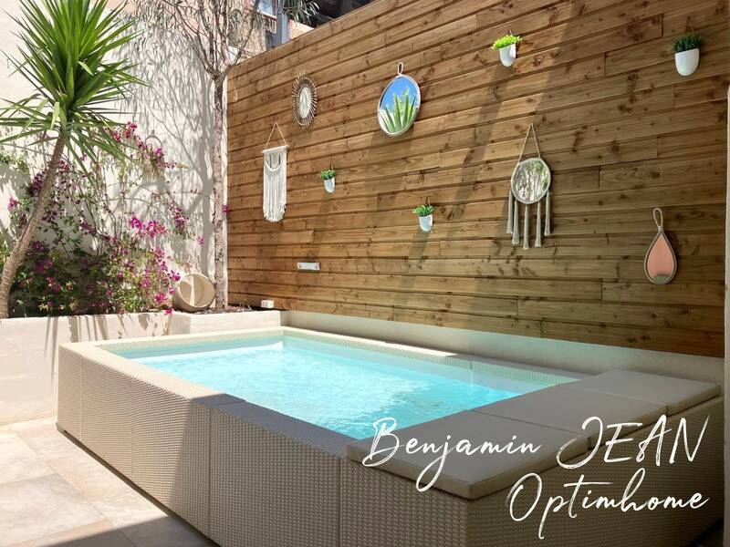 Maison à vendre, 135m², BEZIERS