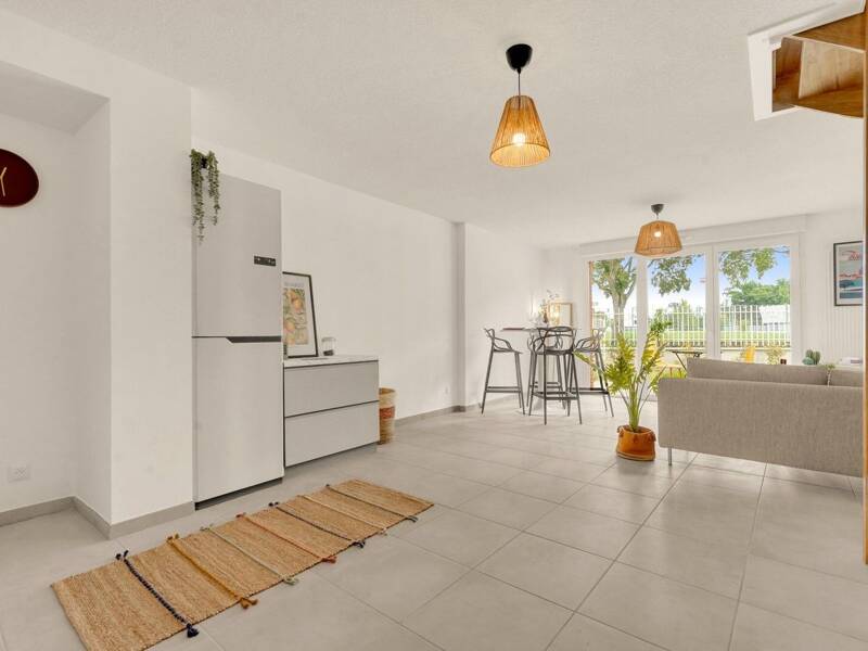 Maison à vendre, 92m², TOULOUSE