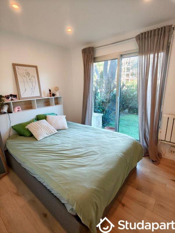Maison à louer, 30m², ANTIBES