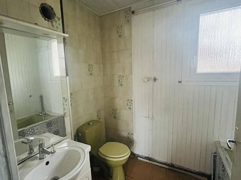 Maison à vendre, 75m², LONGWY