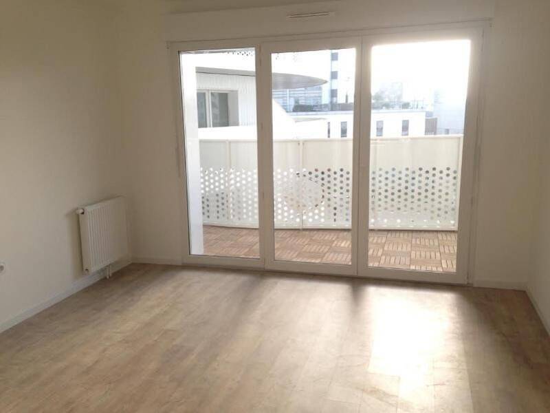 Maison à louer, 45m², ISSY LES MOULINEAUX