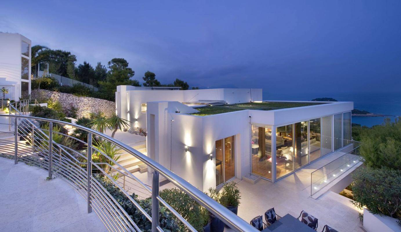 Maison à vendre, 586m², SAINT JEAN CAP FERRAT