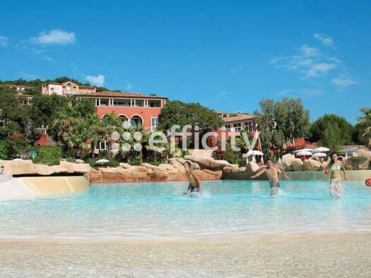 Villa à vendre 599 995 € 4 pièces 3 chambres 82 m² 300 m² de terrain Port Grimaud Grimaud 83310