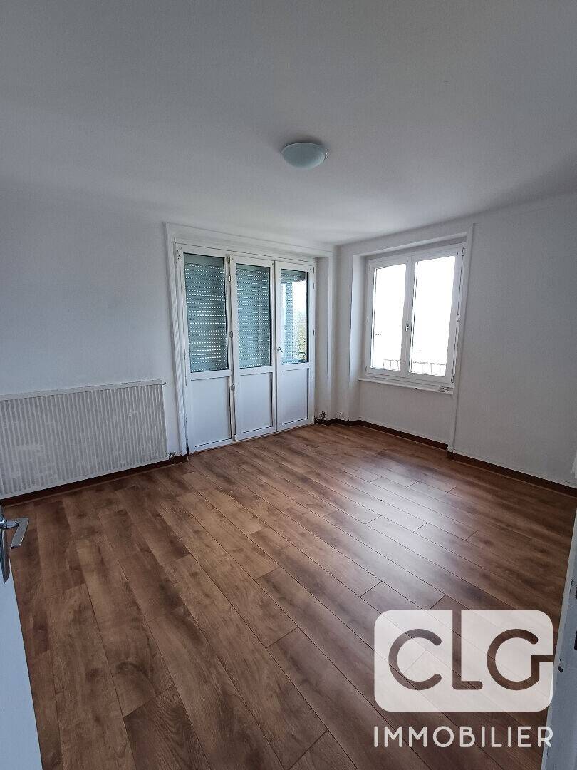 Maison à louer, 59m², QUIMPER