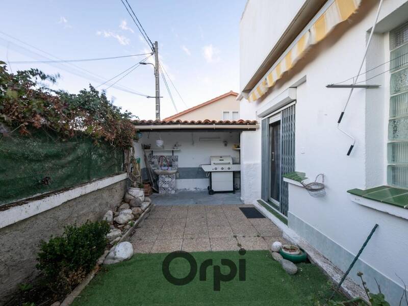 Maison à vendre, 84m², PERPIGNAN